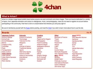 4chan org